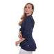 Медична куртка Тоскана Нова, темно-синя 46 2000000478401 фото 2