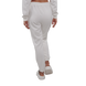 Костюм Classic з джоггерами, молоко M 2000000513676 фото 3