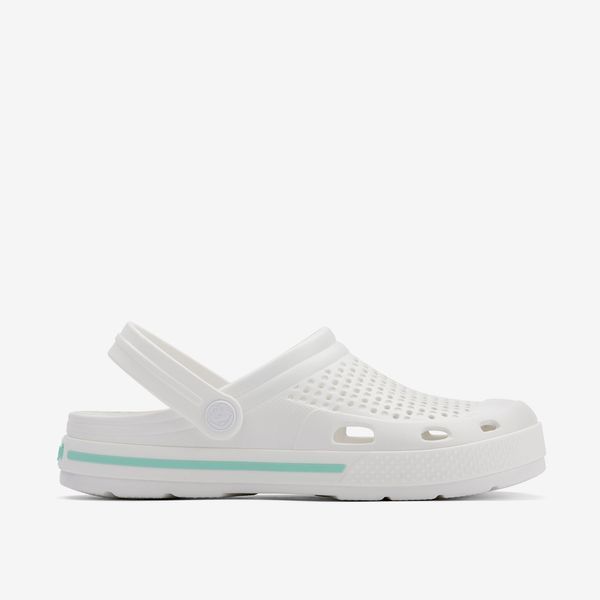 TL Сабо COQUI 6413 White/Lt mint 40 8595662612651 фото