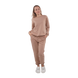 Костюм Classic з джоггерами, бежевий S 2000000513829 фото 1
