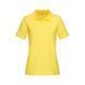 Футболка Polo Women, жовта 2000000123097 фото