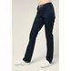 Медичні штани з кишенями жіночі т. сині тонкі 44 2000000193632 фото 2