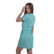 Медична тонка Сукня Марокко, м'ята 46 2000000483306 фото 3